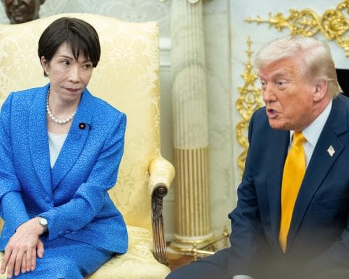 The Yen Is Wall Street's Hidden AI Subsidy — and Washington Just Made It Permanent