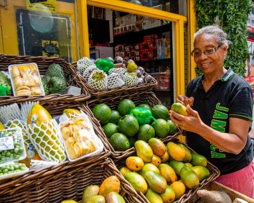The Last True Bazaar: Inside the Fight for Brixton’s Soul