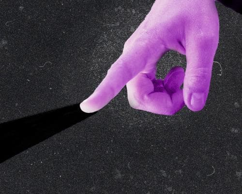 The Hidden Physics of a Dust-Free Empire