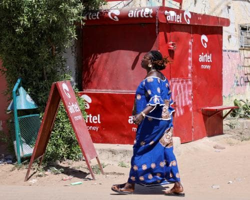 Airtel Money's £7 Billion Listing: London's Quiet Victory in the Global Fintech Race