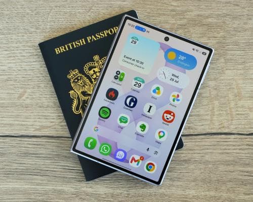 The Fold That Flips the Script: Samsung’s Z Fold 8 Is a Pocket-Sized Statement of Intent