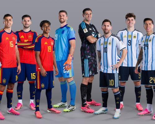The Last Great Spectacle: Inside the 2026 World Cup Final's Most Coveted Seats