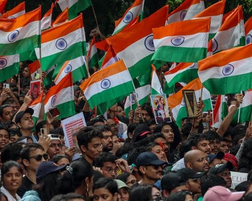 Modi's Political Capital Takes a Hit: A Byelection Loss Signals Trouble for India's Reform Premium