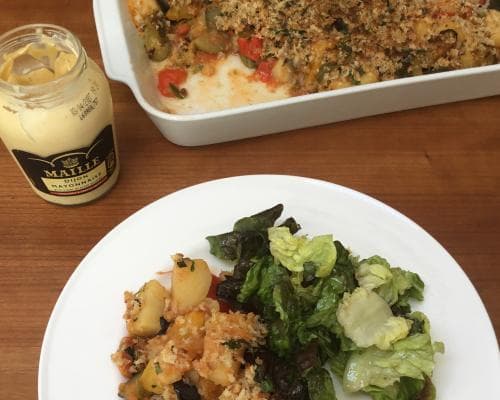The $500 Gratin: Why the World’s Elite Are Rediscovering the Art of the Unhurried Summer Meal
