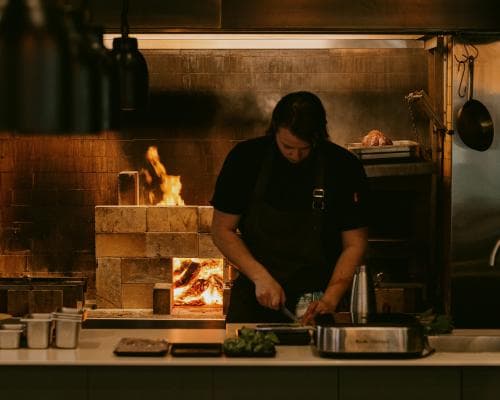 Michelin's First Australian Stars Land in South Australia: Magill Estate Shines with Two
