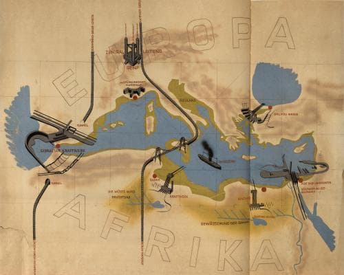 The Grandest of Gambles: A Curated Tour of Humanity’s Most Audacious Climate Fantasies