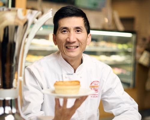 The $9 Pie That Beat 1,000 Rivals: Inside the World’s Most Unlikely Pastry Crown