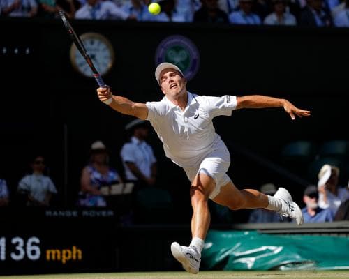 The ATP’s Doubles Raid: A Tiny Pot of Gold That Reveals Everything Wrong with Tennis Economics