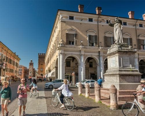 The Quiet Billionaire's Europe: Five Cities Where Old Money Goes to Unwind
