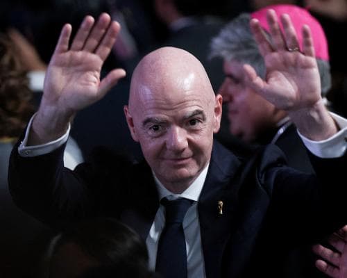 The Governance Gap: Football Australia Joins the Revolt Against FIFA's One-Man Rule