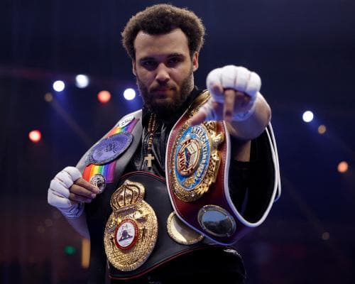 Boxing's Newest Unicorn: The Moses Itauma Wealth Play