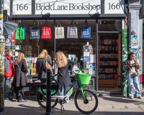 The Bookshop Survival Playbook: Why Independent Sellers Are the Next High-Street Tech