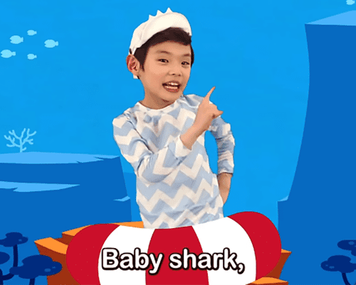 From Baby Shark to Boy Wonder: The 17-Year-Old Turning 17 Billion Views into a Debut