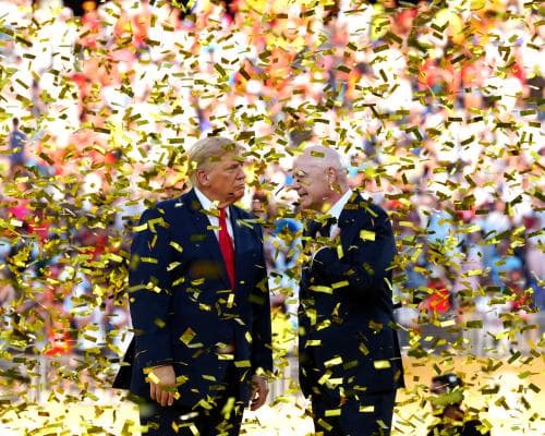 The Power Play: How Gianni Infantino's World Cup Victory Lap Became a Lesson in the Art of the Deal