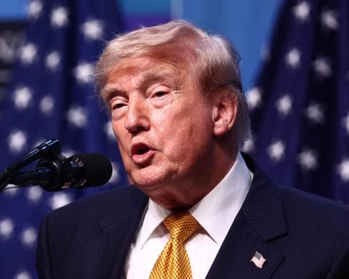 Trump's Power Play at the Election Commission: A New Risk Premium for Democracy