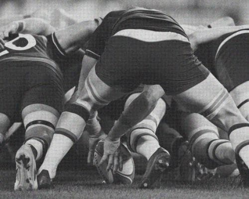 The Unraveling of a Legacy: Rugby’s Brain Injury Crisis Hits the Courts