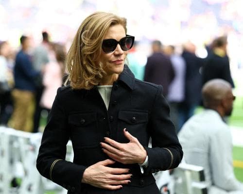 The Power Play: Amanda Staveley’s Next Act in East London
