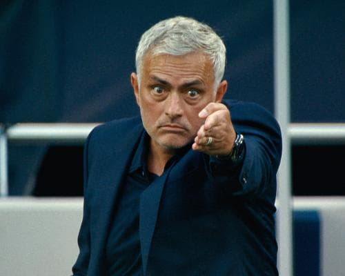 The Special One's Brand Problem: Why Mourinho's Docuseries Is a Masterclass in Reputation Management