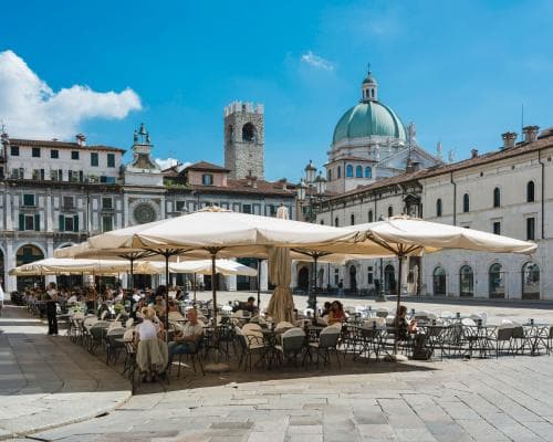 Brescia: The Italian City That Keeps Its Richest Secrets