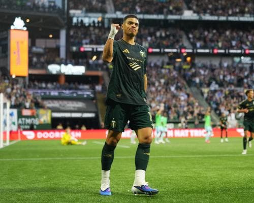 The $13 Million Striker: How a Venezuelan Prodigy Became the Ultimate Acquisition