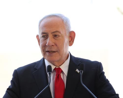 Netanyahu's October Election Gamble: A $60 Billion Market Rerating Hangs in the Balance