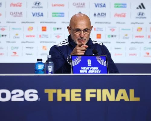 The Final That Defies Strategy: Why Spain’s Coach Won’t Shackle Messi