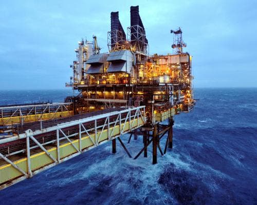 The Last Barrel: BP's North Sea Exit and the New Calculus of Energy Wealth
