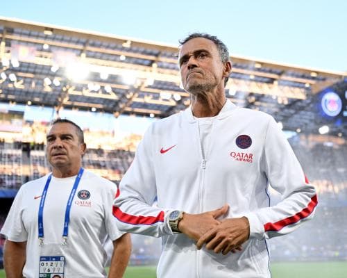 The Beautiful Game, Reimagined: PSG’s New Guard Meets Aston Villa’s Bold Bet