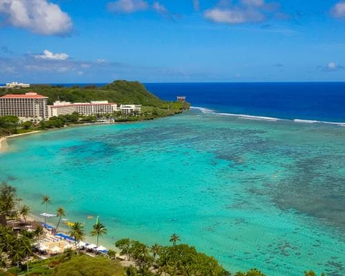 The Deep Sea's New Frontier: Trump's Pacific Mining Gambit and the Yachting Elite's Quiet Reckoning