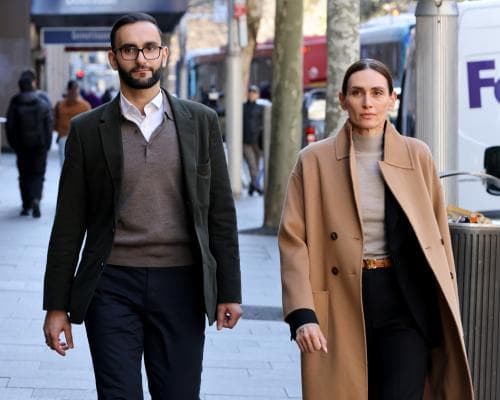 The Bucks Night Ledger: How Australia's Young Power Brokers Turned Political Cash Into a Cautionary Tale