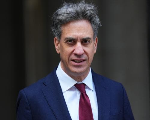 The Solar King: Why Ed Miliband Became Labour’s Most Covetable Asset