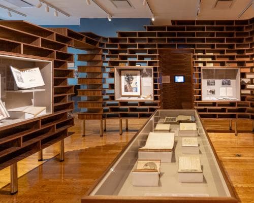 The 100-Year Archive That Rewrote History: Inside the Schomburg Center’s Unrivaled Collection of Black Genius