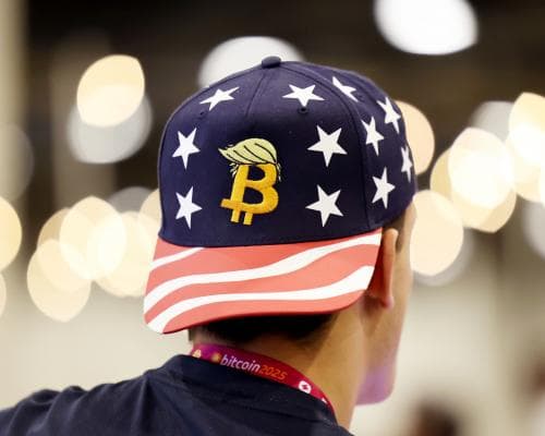 The $2.2 Billion Presidency: How Crypto Courted Power and Rewrote the Rules of Wealth