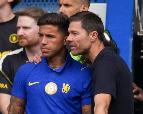 Chelsea's Experience Play: Why Xabi Alonso Is the Anti-Chaos Trade