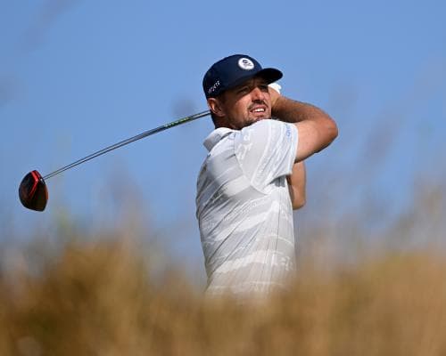 The Claret Jug Chase: Inside the High-Stakes Drama at Royal Troon