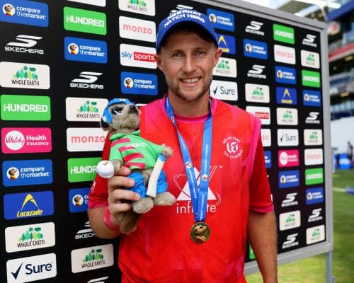 Cricket's Hundred: A £140K Payday for 160 Balls — and a Warning for Sports Investors