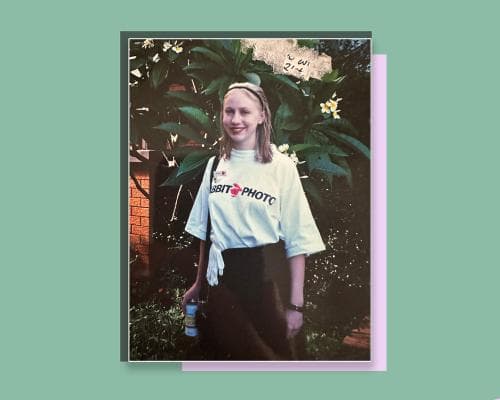 The Last Darkroom: What a 1993 Photo Lab Reveals About the Price of Privacy