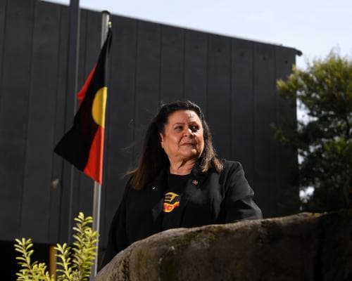 The Empty Chairs on Parliament Steps: A $36M Gap in Australia's Mental Health Tech