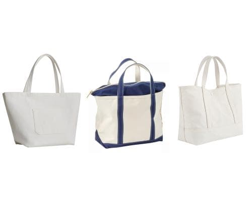 The Quiet Power of a Plain Tote: Why the Ultra-Wealthy Are Paying Thousands for Canvas