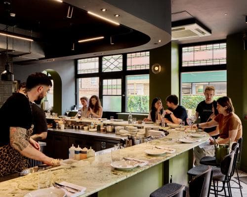 The Grit and Glory of Appalachia, Now in Shoreditch