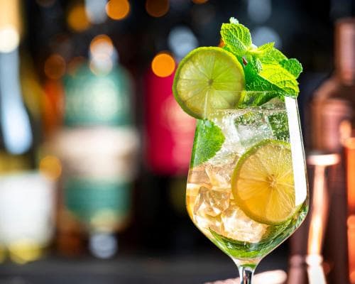 The New Status Sip: Why the Spritz Became the Ultimate Summer Flex