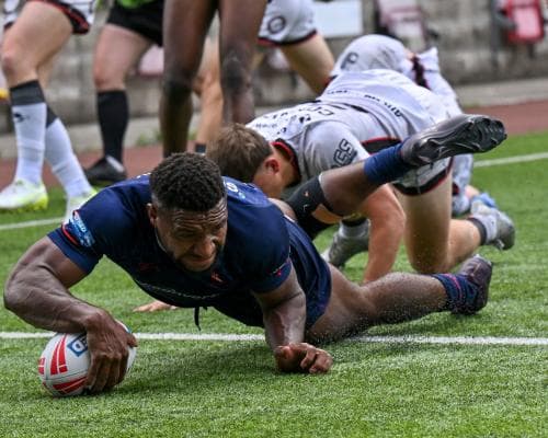 London Broncos' 20-Win Streak Can't Buy a Super League Spot: The New Math of Rugby's Richest Prize