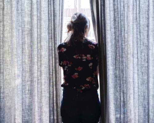 The Blacklist That Backfired: J.K. Rowling’s Quiet War to Defend a Women’s Refuge