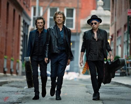 The Rolling Stones’ Next Curated Chapter: Inside the Making of ‘Foreign Tongues’