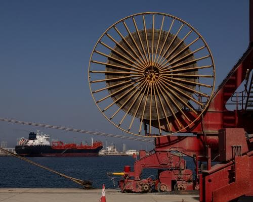 Oil's $90 Blowback: The Ceasefire That Wasn't, and What It Means for Your Portfolio