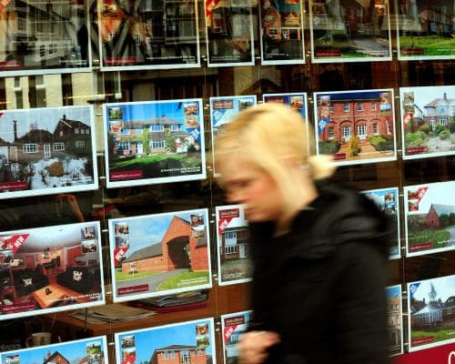 The Bond Market's Quiet Whisper: Why Britain's Wealthiest Are Watching Mortgage Rates