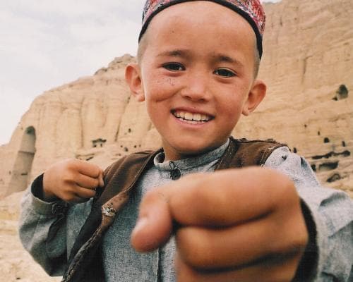 The Camera as Witness: A 25-Year Afghan Chronicle Rewrites the Rules of Documentary