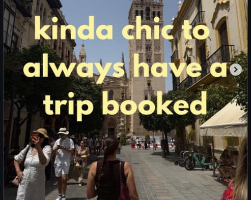 The New Currency of Cool: Why 'Kinda Chic' Is the Ultimate Status Signal of Summer 2026