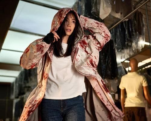 Hive Minds and High-Rise Horror: How 'Colony' Rewrites the Zombie Rulebook