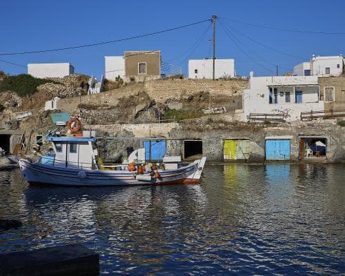 A Teen's Death in a Greek Shower Exposes the Hidden Danger in Holiday Rentals